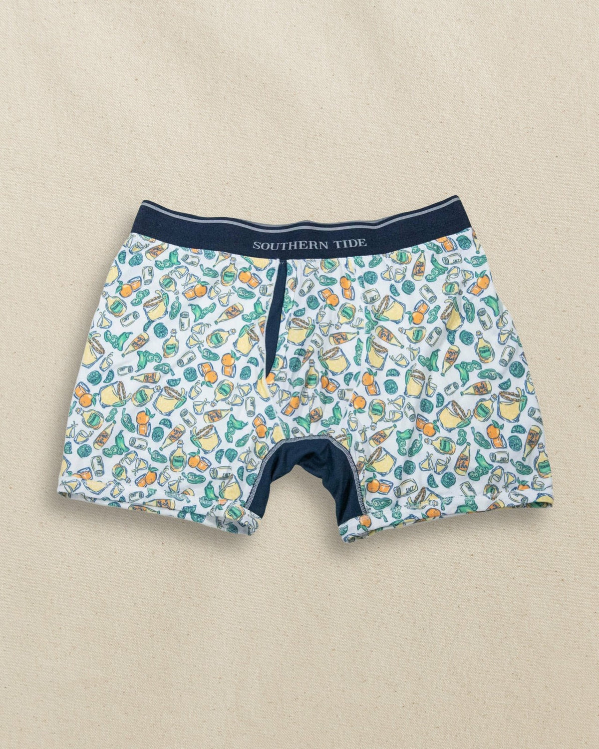 Marg Madness Boxer Brief | Southern Tide Quality