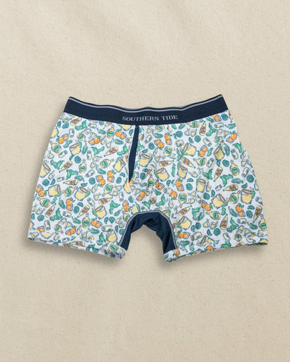 Marg Madness Boxer Brief | Southern Tide Quality