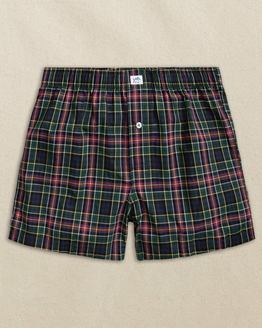Heyward Tartan Boxer | Southern Tide Sale