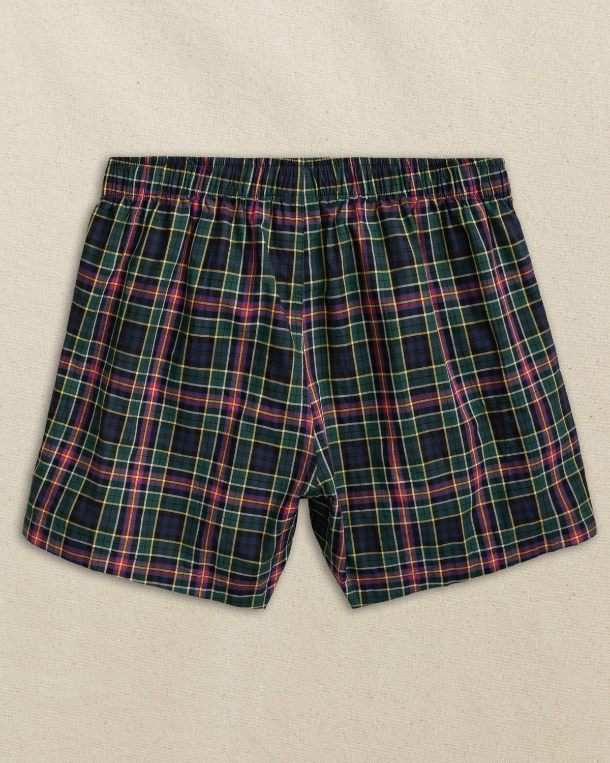 Heyward Tartan Boxer | Southern Tide Sale