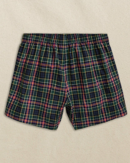 Heyward Tartan Boxer | Southern Tide Sale