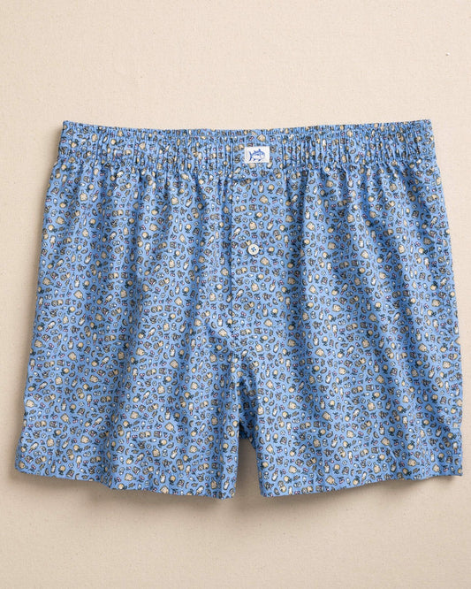 I'll Have an Old Fashioned Boxer | Southern Tide Quality