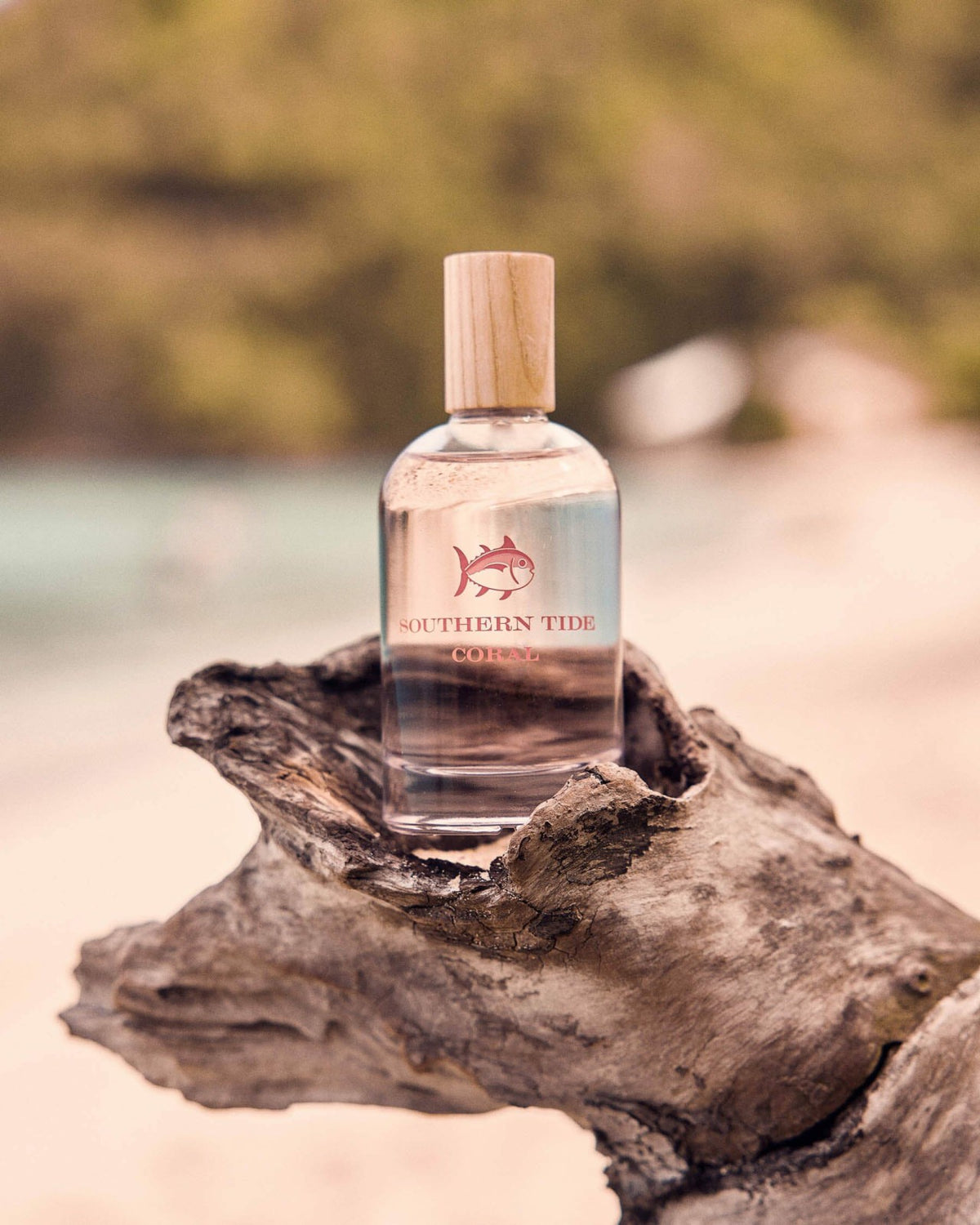 Southern Tide Coral Fragrance | Southern Tide Best Seller