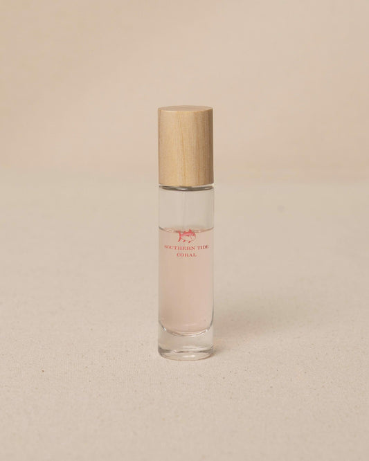 Southern Tide Coral Fragrance- Travel Size | Southern Tide Quality