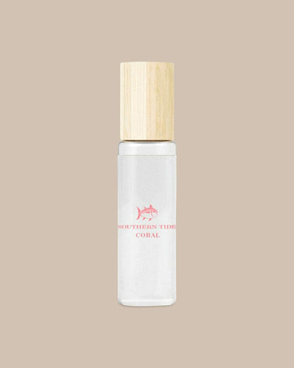 Southern Tide Coral Fragrance- Travel Size | Southern Tide Quality