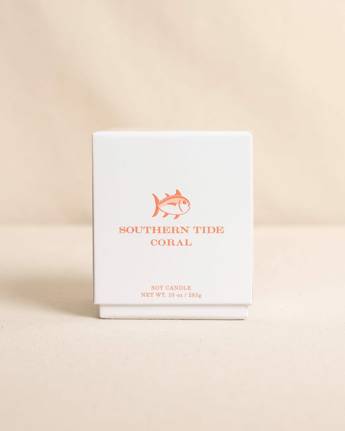 Southern Tide Coral Scented Candle | Southern Tide New