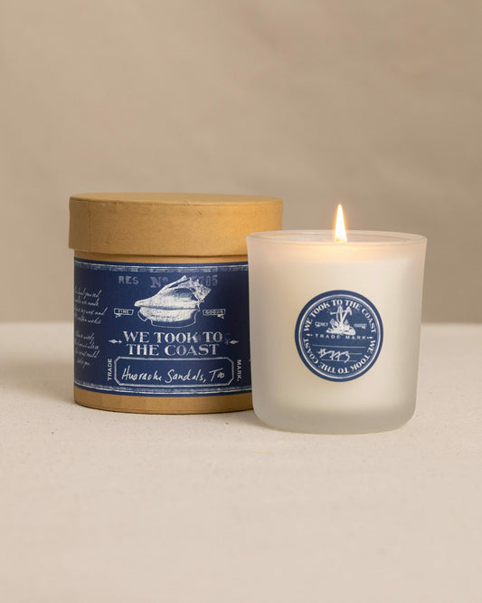 Huarache Sandles, Too Candle | Southern Tide Hot Sale