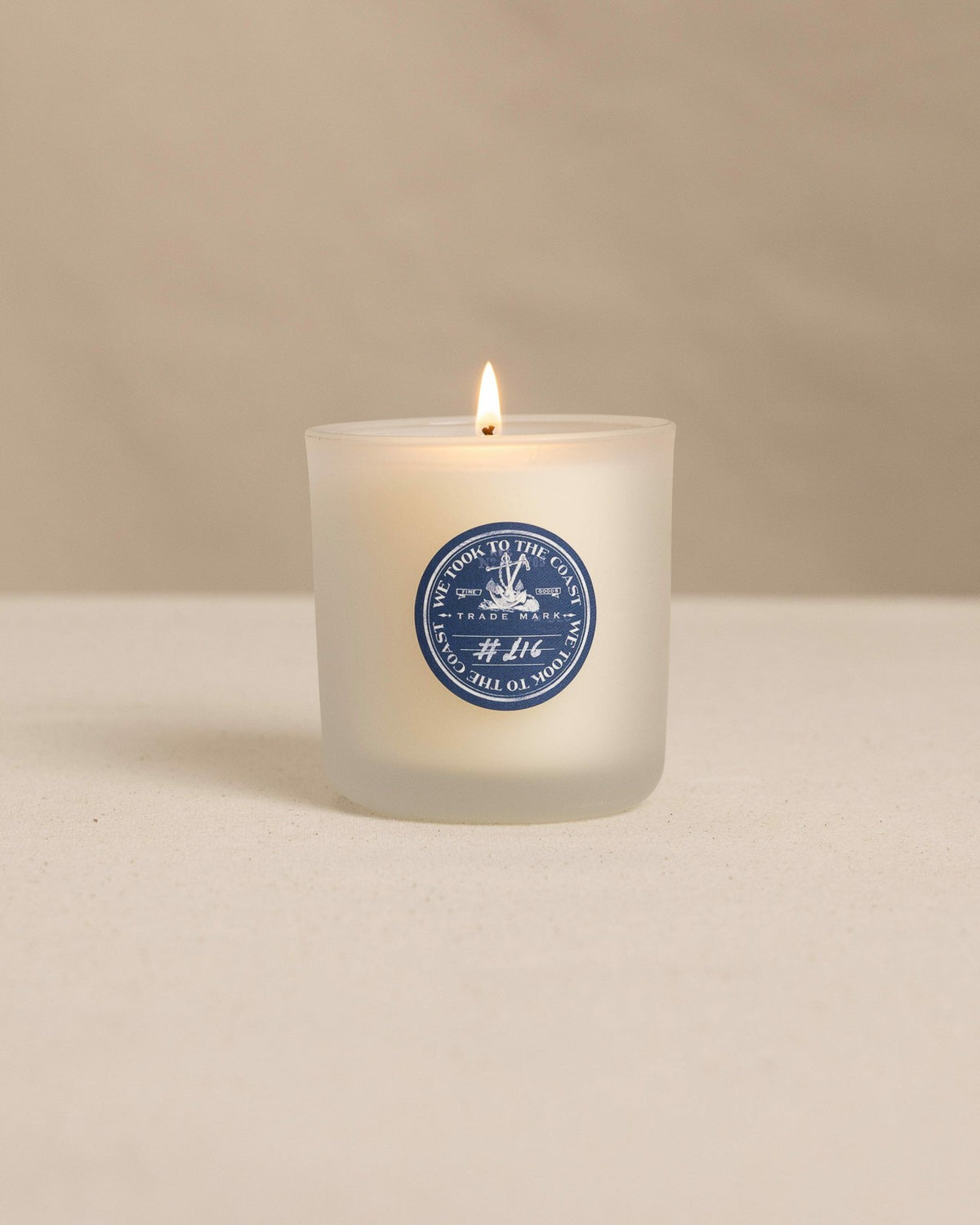Low Tide 10:22 Candle | Southern Tide Quality