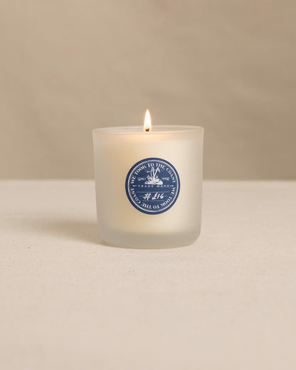 Low Tide 10:22 Candle | Southern Tide Quality