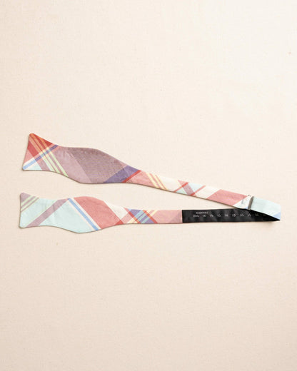 High Cotton Madras Bow Tie | Southern Tide Quality
