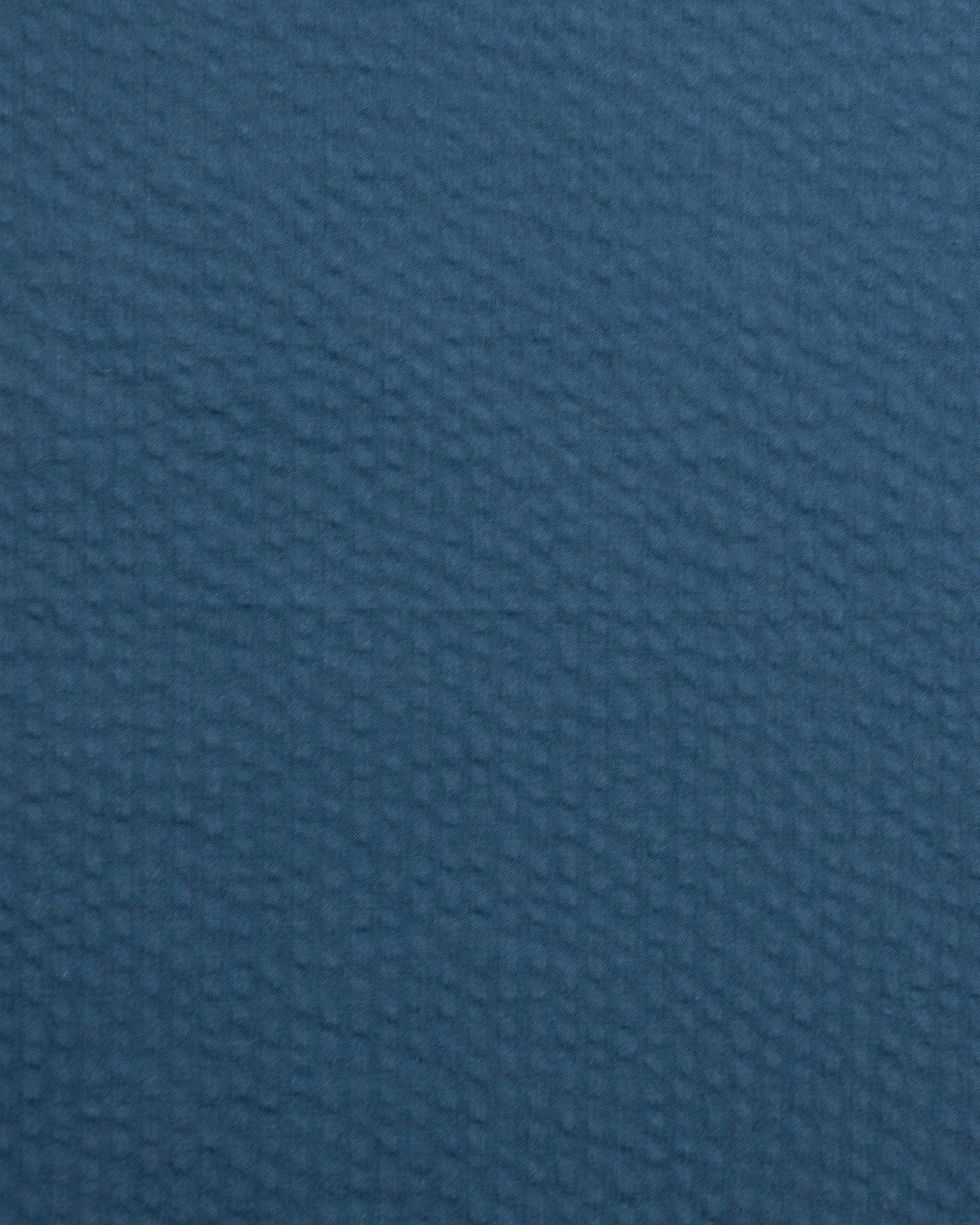 Nautical Blue Seersucker Pocket Square | Southern Tide Popular