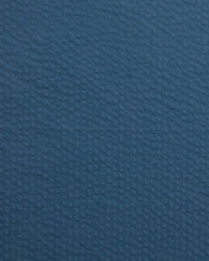 Nautical Blue Seersucker Pocket Square | Southern Tide Popular