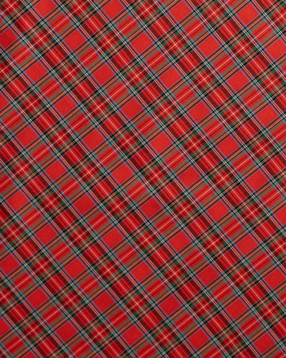 MacIntosh Tartan Pocket Square | Southern Tide Special Offer
