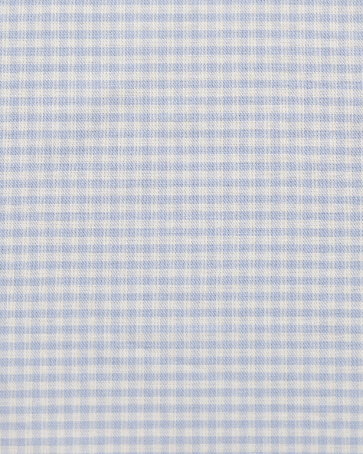 Blue Gingham Pocket Square | Southern Tide Signature