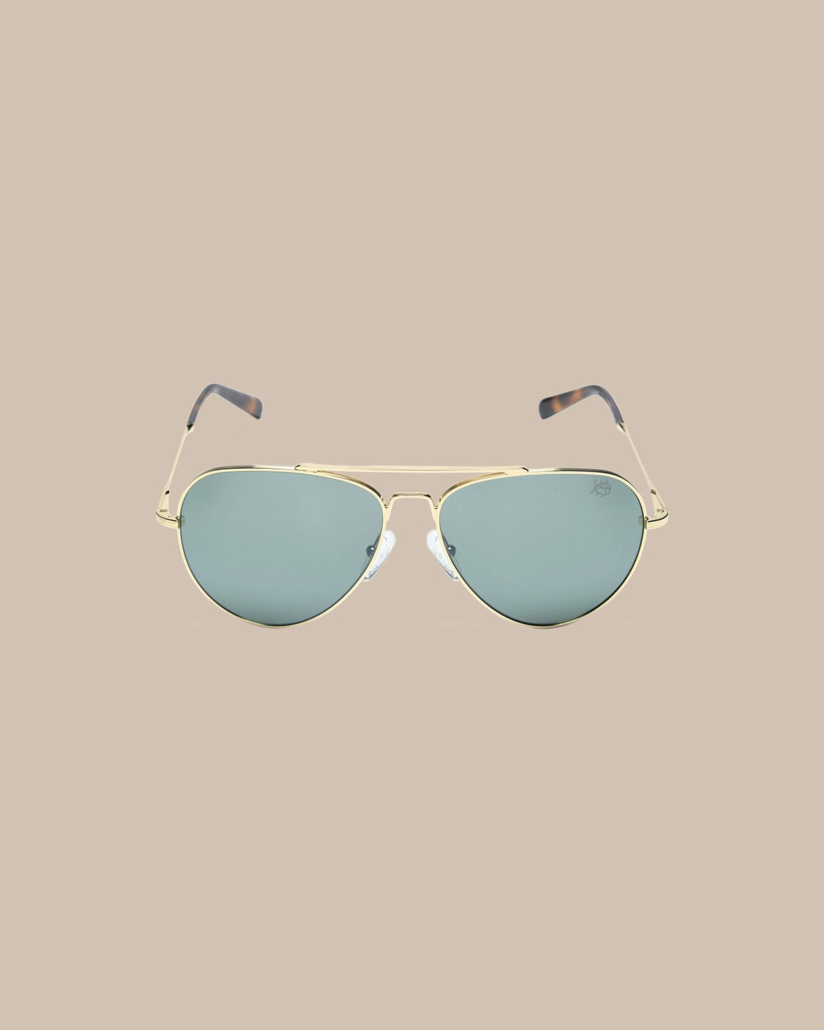 Hartwell Aviator Sunglasses | Southern Tide Signature