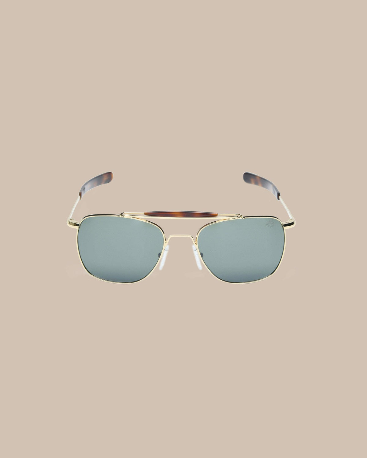 Quarter Deck Aviator Sunglasses | Southern Tide Sale