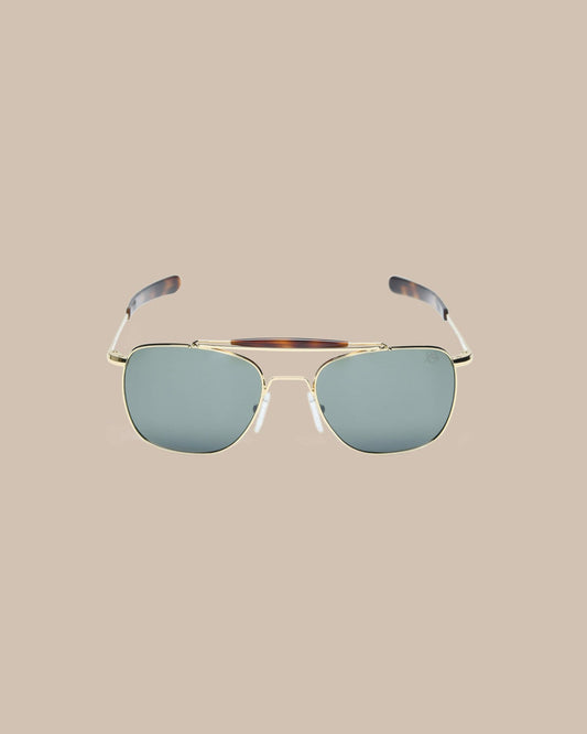 Quarter Deck Aviator Sunglasses | Southern Tide Sale
