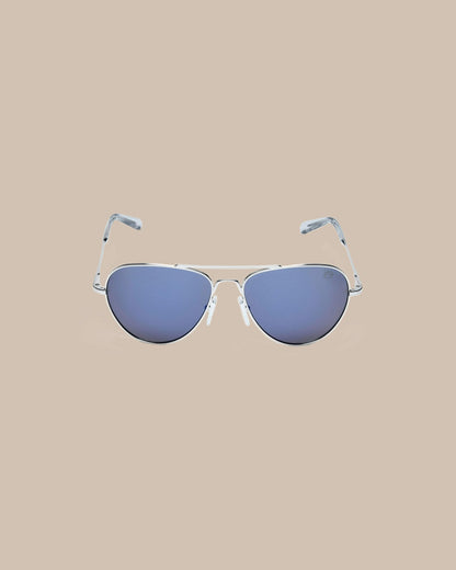 Savannah Aviator Sunglasses | Southern Tide Featured