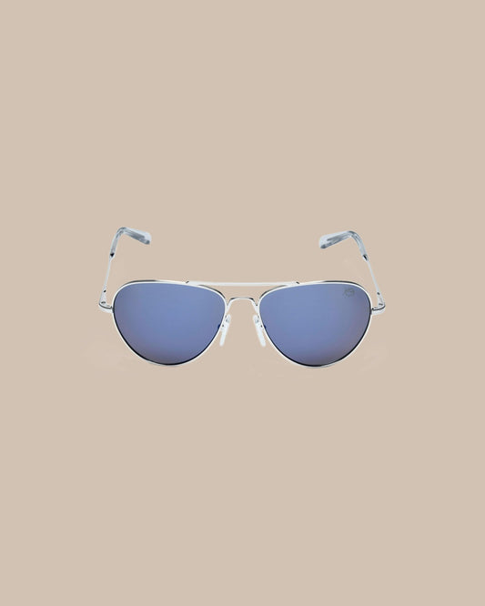 Savannah Aviator Sunglasses | Southern Tide Featured