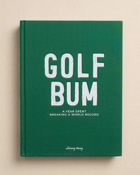 Golf Bum Book | Southern Tide Hot Sale