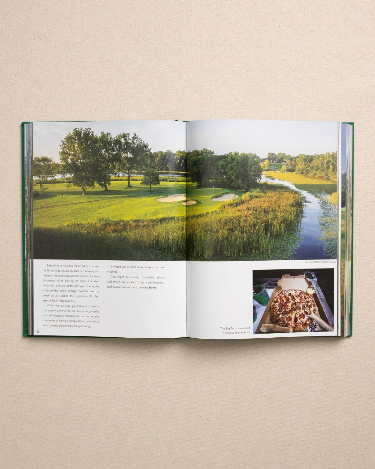 Golf Bum Book | Southern Tide Hot Sale