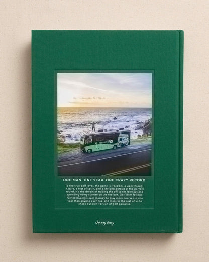 Golf Bum Book | Southern Tide Hot Sale
