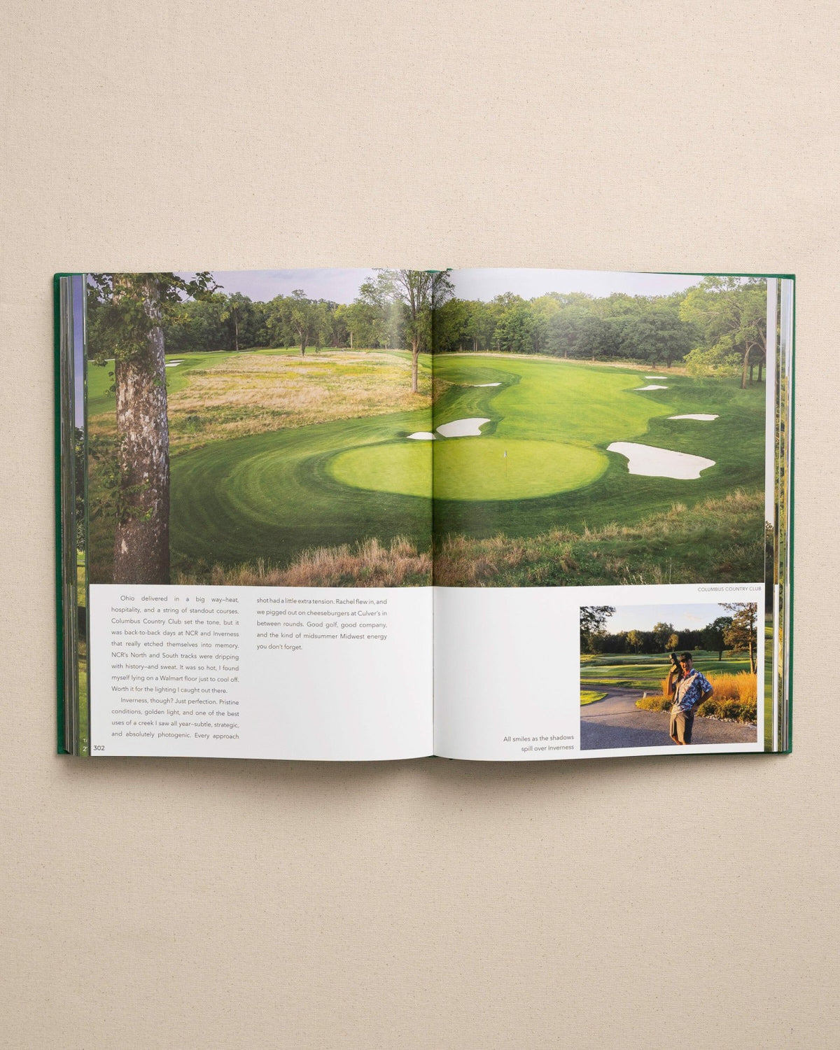 Golf Bum Book | Southern Tide Hot Sale
