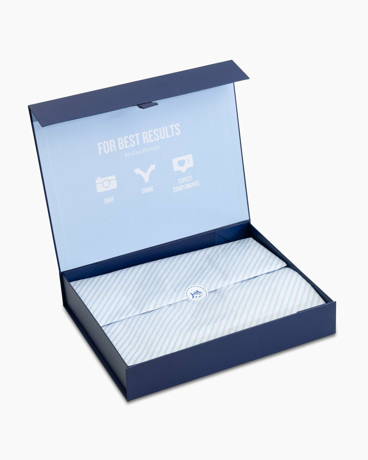 Graphic Gift Boxes – Medium & Large | Southern Tide Quality