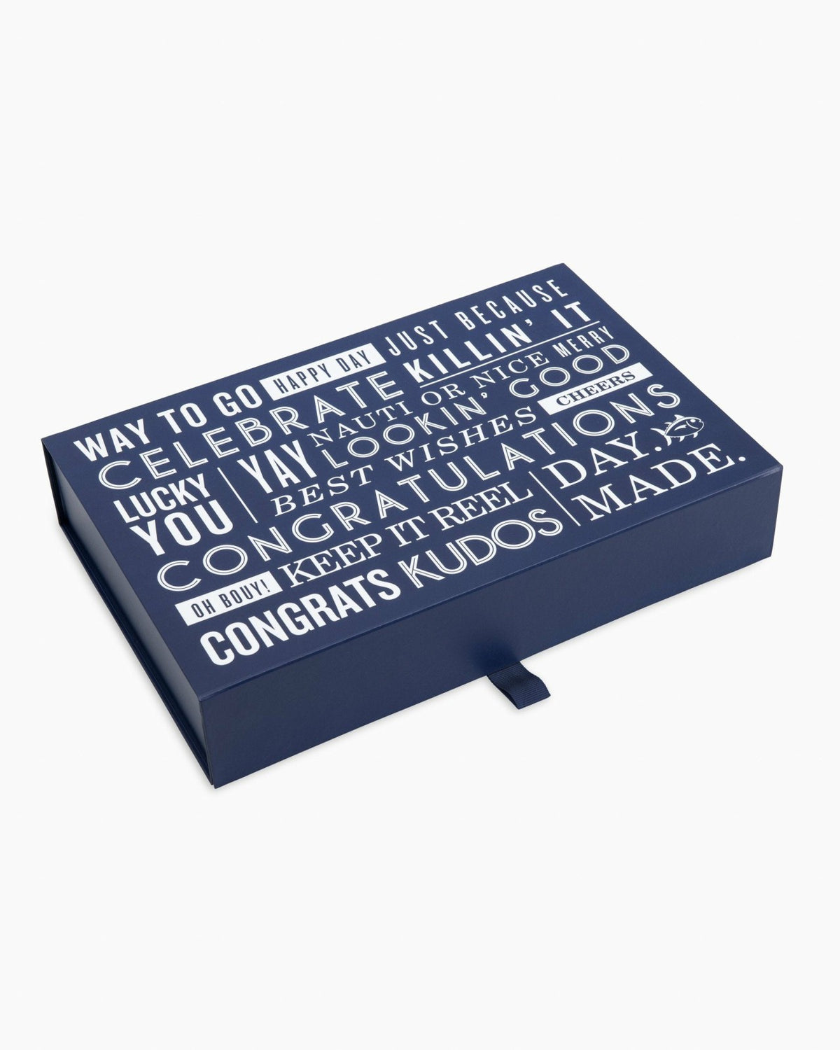 Graphic Gift Boxes – Medium & Large | Southern Tide Quality