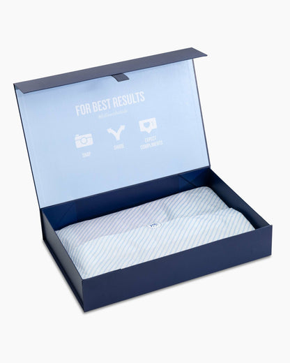 Graphic Gift Boxes – Medium & Large | Southern Tide Quality