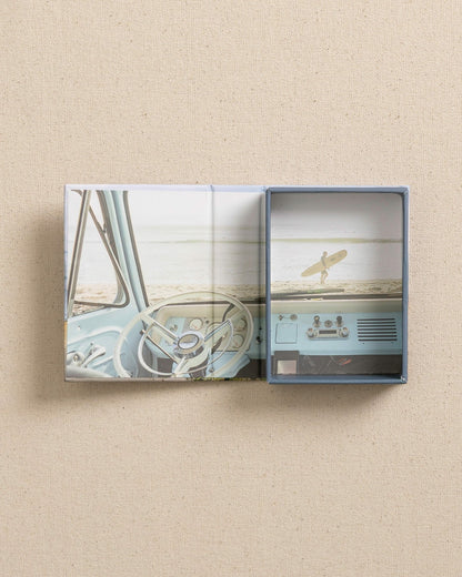 Surf Rides Playing Cards | Southern Tide Trending