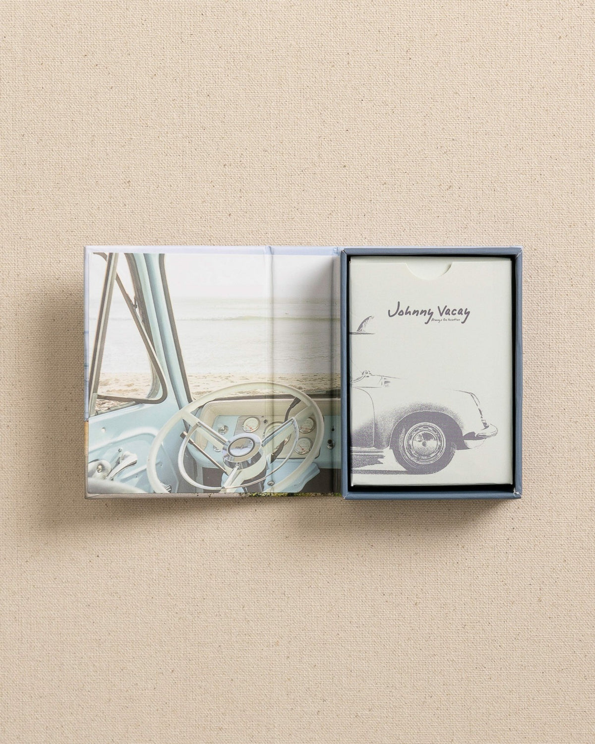 Surf Rides Playing Cards | Southern Tide Trending