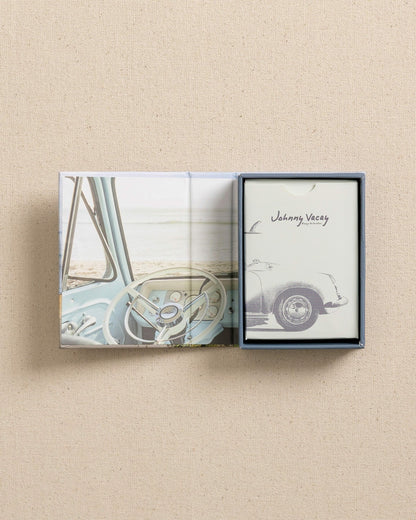 Surf Rides Playing Cards | Southern Tide Trending