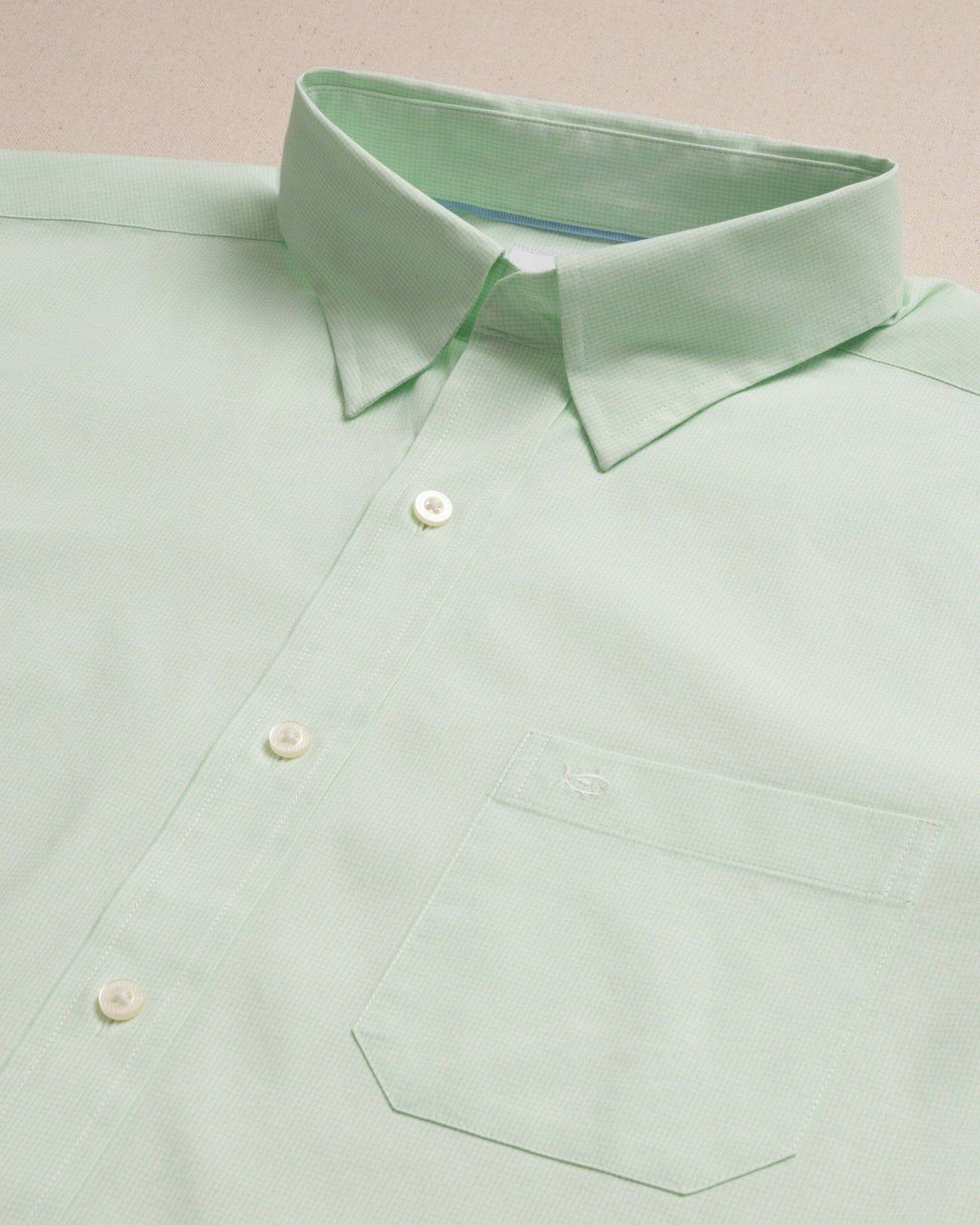 Screen Porch Plaid Charleston Sport Shirt | Southern Tide Customer Favorite