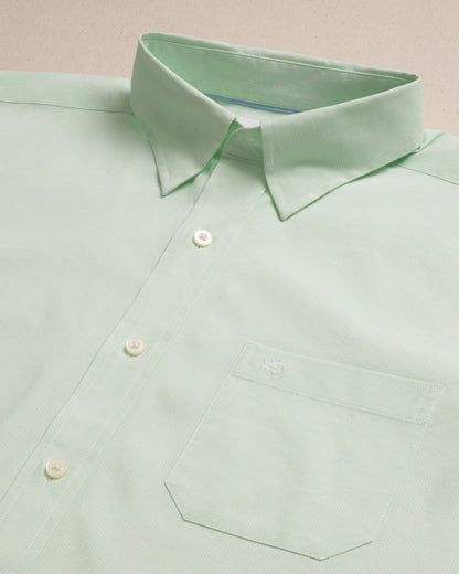Screen Porch Plaid Charleston Sport Shirt | Southern Tide Customer Favorite
