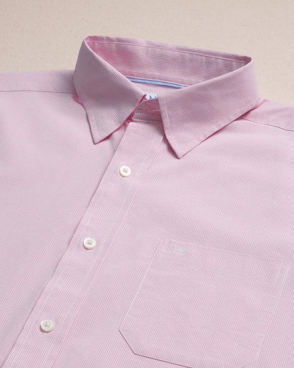 Screen Porch Plaid Charleston Sport Shirt | Southern Tide Customer Favorite