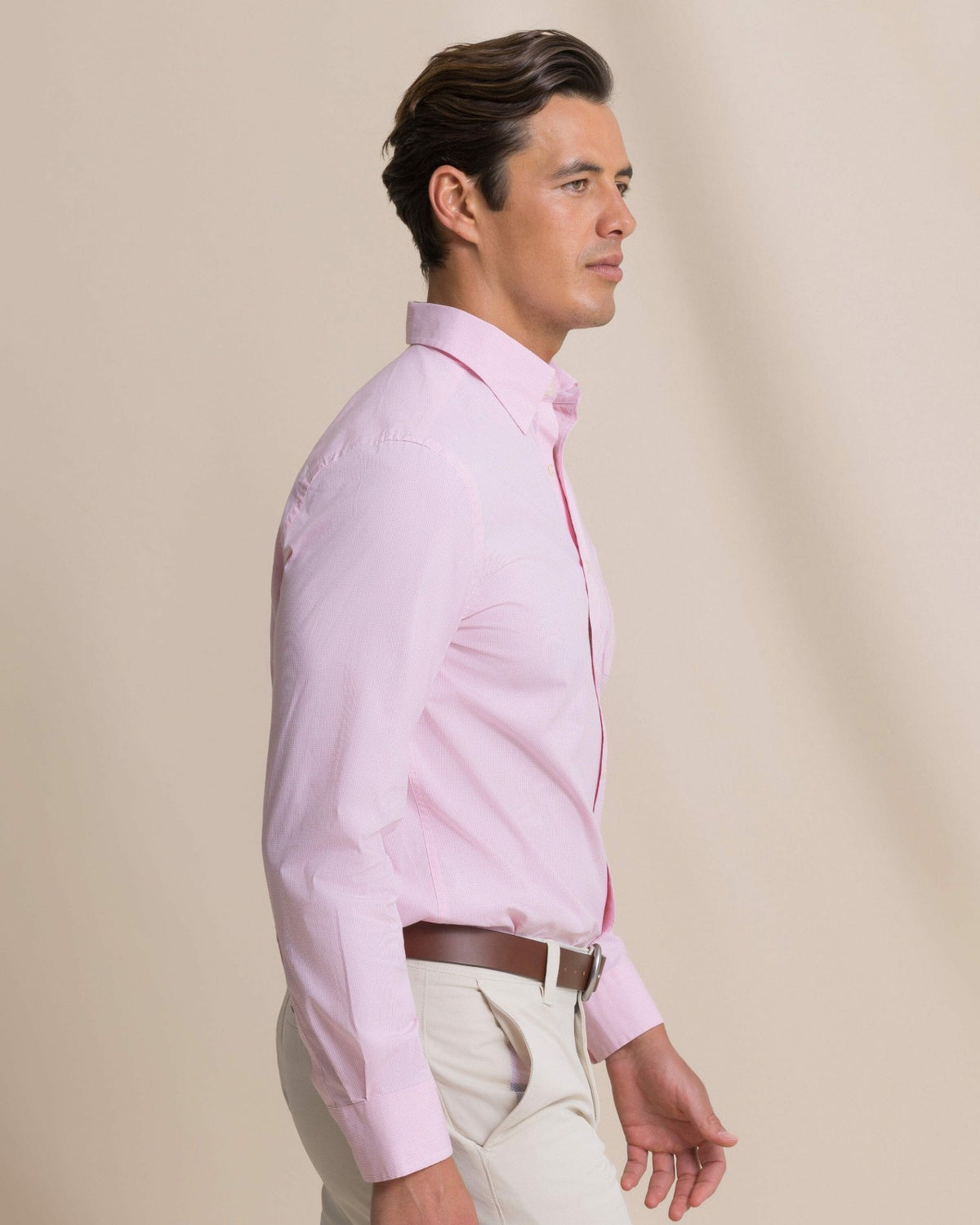 Screen Porch Plaid Charleston Sport Shirt | Southern Tide Customer Favorite