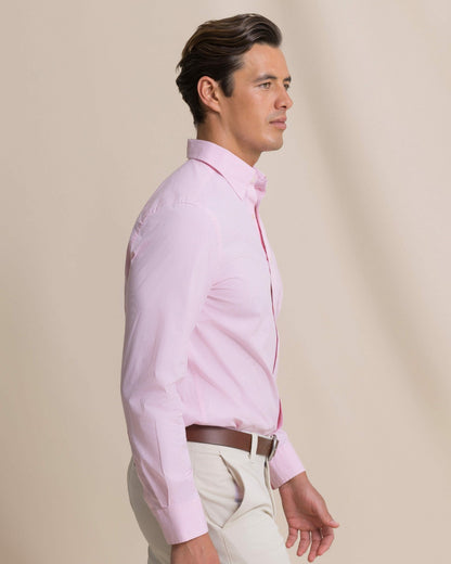 Screen Porch Plaid Charleston Sport Shirt | Southern Tide Customer Favorite