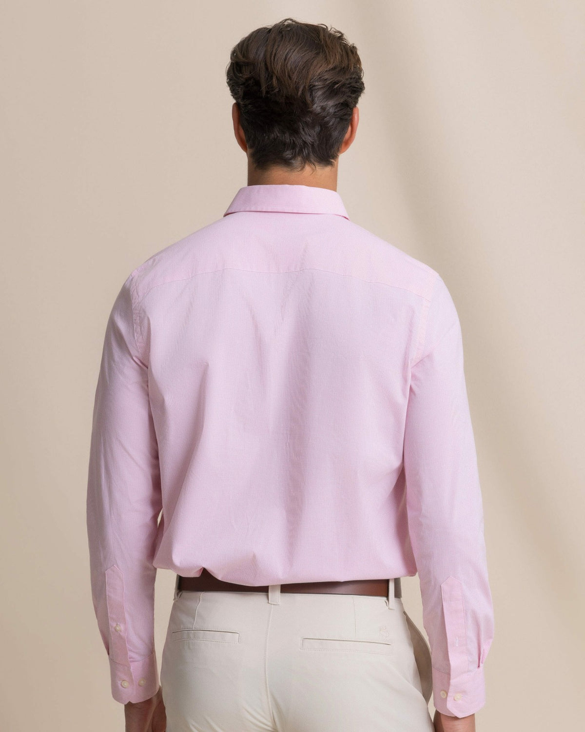 Screen Porch Plaid Charleston Sport Shirt | Southern Tide Customer Favorite