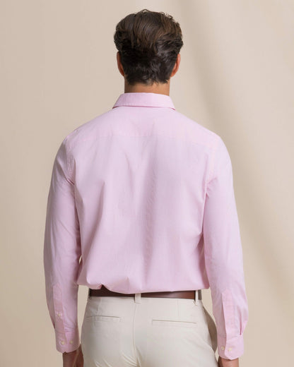 Screen Porch Plaid Charleston Sport Shirt | Southern Tide Customer Favorite