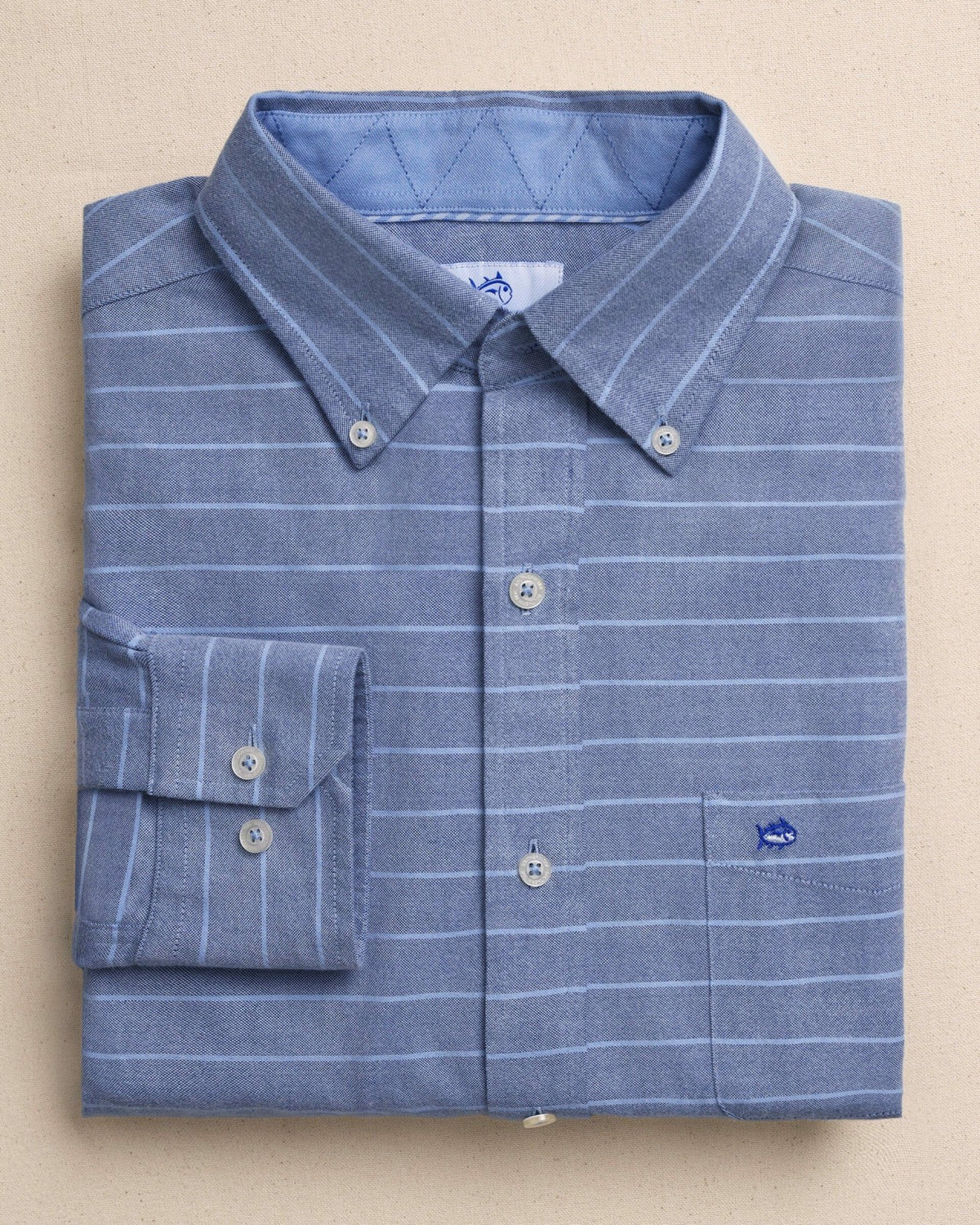 Nautical Blue,S