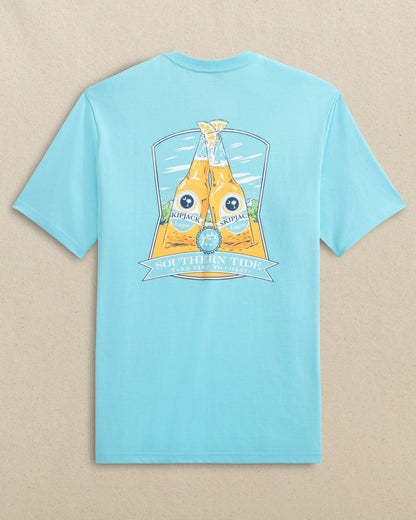 Beach Cheers Short Sleeve T-Shirt | Southern Tide Top Pick