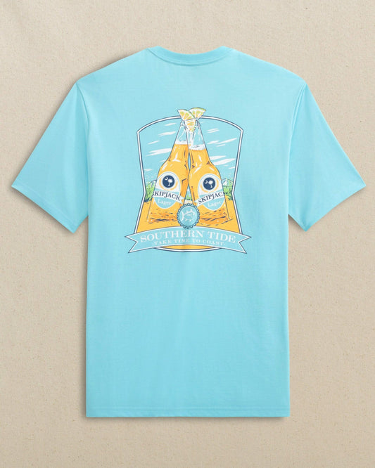 Beach Cheers Short Sleeve T-Shirt | Southern Tide Top Pick