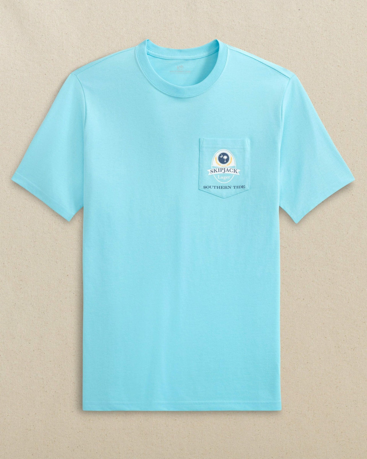 Beach Cheers Short Sleeve T-Shirt | Southern Tide Top Pick