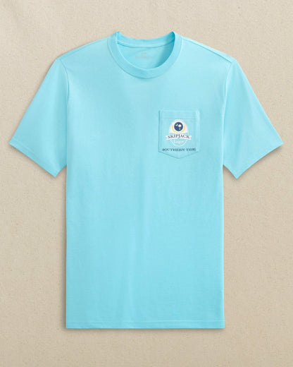 Beach Cheers Short Sleeve T-Shirt | Southern Tide Top Pick