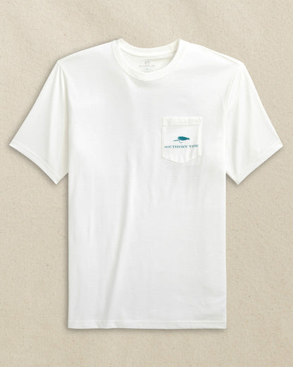 Fly Box Short Sleeve T-Shirt | Southern Tide Sale
