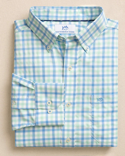 Boat Blue,S