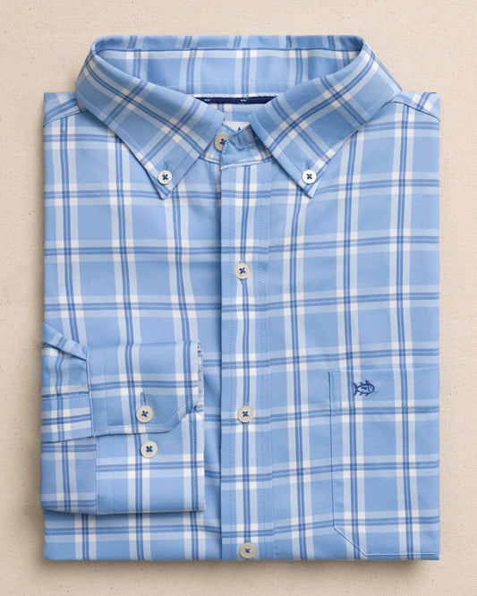 South Beach Coastal Breeze® Sport Shirt | Southern Tide Discount