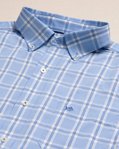 South Beach Coastal Breeze® Sport Shirt | Southern Tide Discount
