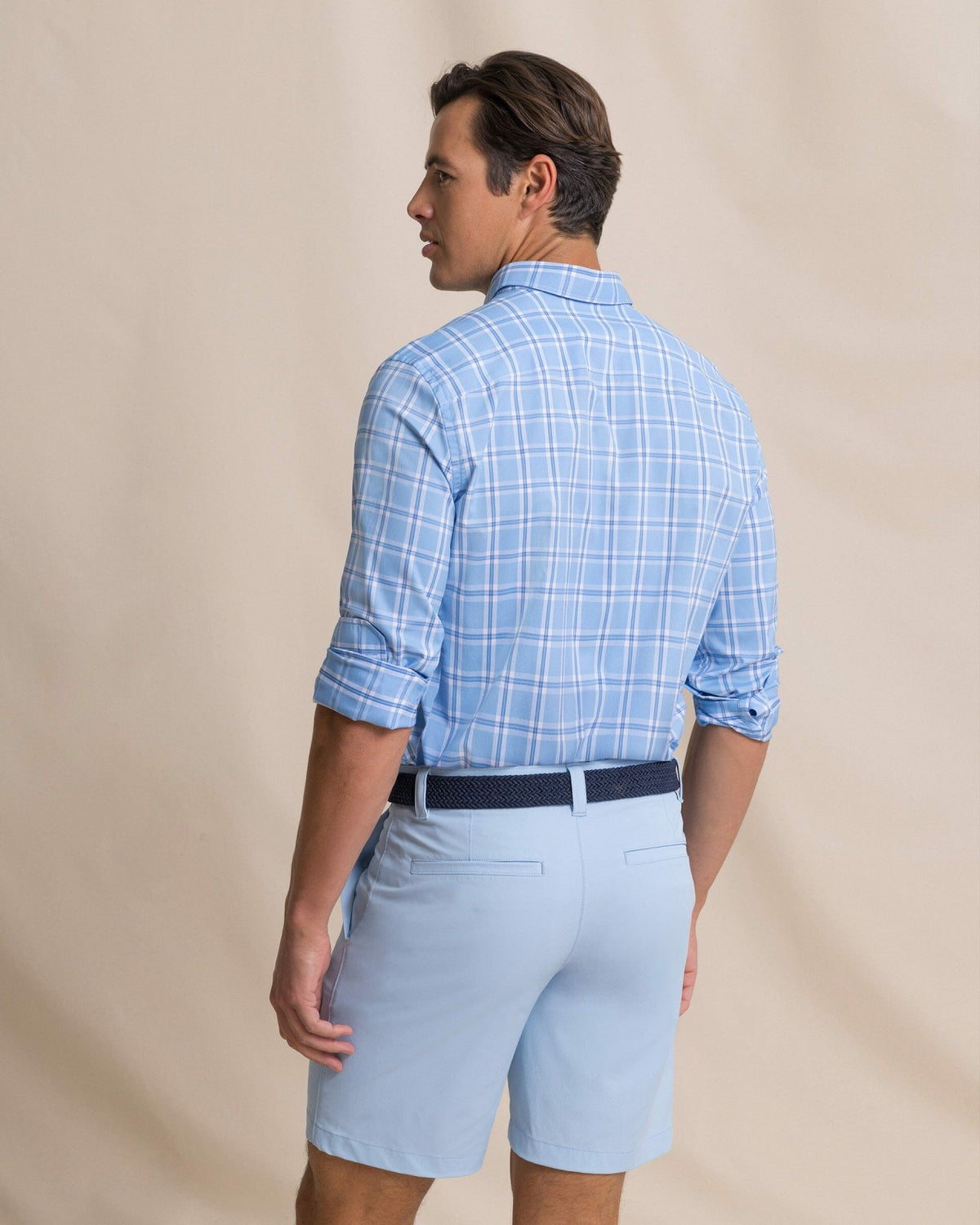South Beach Coastal Breeze® Sport Shirt | Southern Tide Discount